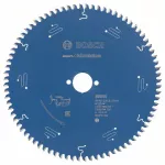 Tarcza pilarska Expert for Aluminium 240 x 30 x 2,8 mm, 80