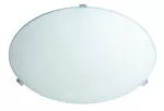 1803 Plafoniera SIMPLE E-27, 1*60. 250mm 230V, 50Hz