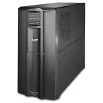 APC Smart-UPS SMT Line Interactive, 2200VA/1980W, wolnostojący, 230V, 8x gniazd IEC C13+2x gniazda IEC C19, AVR