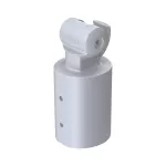 TRAFFIK LED Uchwyt regulowany ø60mm