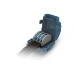 Mufa żelowa Shark SHELLBOX MJB-113