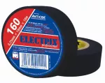 ELECTRIX 160 taśma tkaninowa 0,25 mm x 19 mm x 10 m czarna
