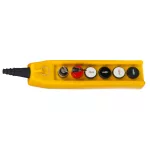 KASETA STEROWNICZA SUWNICOWA SAA-1NO+B-1NC+4X1NO