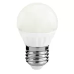 Źródło światła LED G45 4W E27 3000K