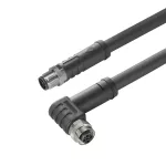 SAIL-M12GM12W-S-3.0P Kabel czujnikowy, nr.katalogowy 2050460300