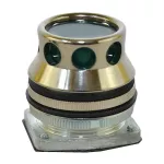 PROMET Napęd NEF30-KL/24V zielony
