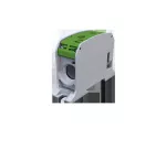 STB 95 Złączka szynowa gwintowa Al/Cu 87510 SIMBLOCK brązowy