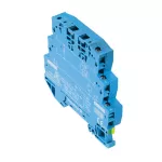 VSSC6 RS485 PA EX Ogranicznik przepięć Typ 3 (klasa D) do systemów informatycznych / AKPiA, nr.katalogowy 1065020000