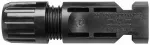 KFT_Z/1 Złączka męska do MC4 50szt./opk