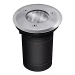 BERG DL-35O Oprawa najazdowa