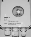 Termostat elektroniczny UTR100 (+40/+100st.C) , 16A , w obudowie IP65, bez czujnika w kompelcie
