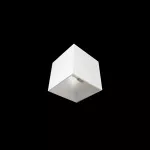 KUBIK WALL ECO LED UP&DOWN 1X G9 IP20 04