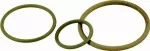 SKINDICHT O-RING PG 7/10X1,5 VITON