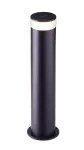 BCP311 LED760/WW 15W 100-240V Cyl BK Słupek oświetleniowy