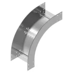LZKSC300H200 Łuk zewnętrzny 90°