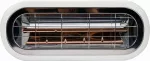 PROMIENNIK PODCZERWIENI 2000W LOW GLARE