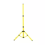 Statyw 1X żółty / yellow