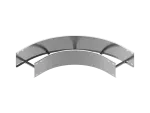 LDSC300H200 Łuk 90°