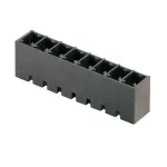 SC-SMT 3.81/08/180G 1.5SN BK RL CO Złącze wtykowe płytek drukowanych, nr.katalogowy 2454890000