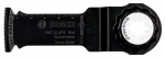 Brzeszczot BIM do cięcia wgłębnego PAIZ 32 APB Wood and Metal 60 x 32 mm 2608662558