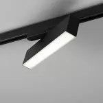 RAFTER 43 LED M940 track czarny