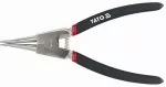 SZCZYPCE SEGERA ZEWN.PROSTE 150MM Cr-V
