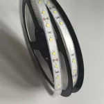 Taśma LED 300 11W/m 4000K 300lm/m 12V IP67 /5m/