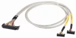Przewód systemowy MODICON QUANTUM A8S 706-3140/501-100
