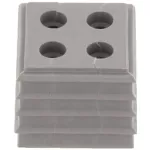 CABTITE SE 4/4-5 SML GY Uszczelka przepustowa, nr.katalogowy 2584840000