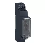 Harmony Control Przekaźnik sterujący, 250V AC DC, styk 1 C/O 5A