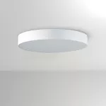 ABA PRO 1040 plafon LED 66,1W/11714lm/840, 230V, biały sygnałowy (mat) RAL 9003