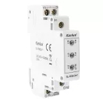 SL-RGB 3in1 Kontrolka świetlna LED
