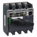 Compact INS INV, rozłącznik INV400 400A 4P