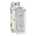 Zewnętrzny moduł neutralny,  FuPacT  GS,  250A