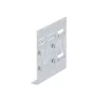 KS70130 Adapter wspornika ściennego
