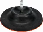 TARCZA MULTI-DYSK 125MM.Z RZEPEM/PROFIL/