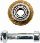 KÓŁKO TNĄCE fi 22 MM TIN