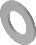 PP10F Podkładka
