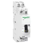 Stycznik modułowy Acti9 iCT50r25-20-220 25A 2NO 50/60Hz 220 VAC