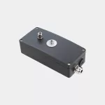 Aluminium base with IP65 and driver included 71-E041-05-05