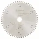 Tarcza pilarska Top Precision Best for Wood 254 x 30 x 2,3 mm, 60