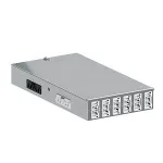 UVS-WIN 6S6W Dystrybutor podpodłogowy
