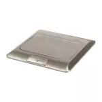 BIURO+ 04-0034-100 Puszka podłogowa