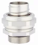 SILVYN UI COMPACT M20x1,5/1 AISI 304