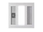 STERYLIS LIGHT AIR+ 60 LED-30W/3500lm/840/Dyfuzyjny/UVC-50W 60m3/h /biała 9003ds/Kaseton