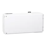 Canalis KN, kaseta odpływowa bezpiecznik NF 14x51mm 3L+N+PE 50A