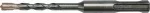 WIERTŁO SDS PLUS PREMIUM 6MM/110MM