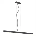 VERMONT lampa wisząca biały 230V/3200 lm/3000 K 1 x 24W