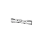 GZ 7.0A/F Wkładka cylindryczna miniaturowa, nr.katalogowy 1460630000