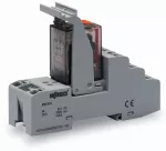 Moduł przekaźnikowy AC 115V 858-507